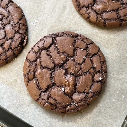 Brownie Cookies