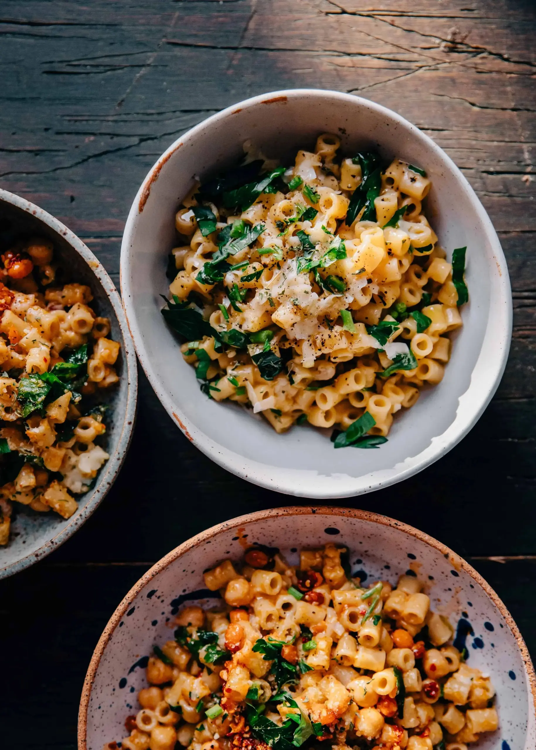 Ditalini Pasta