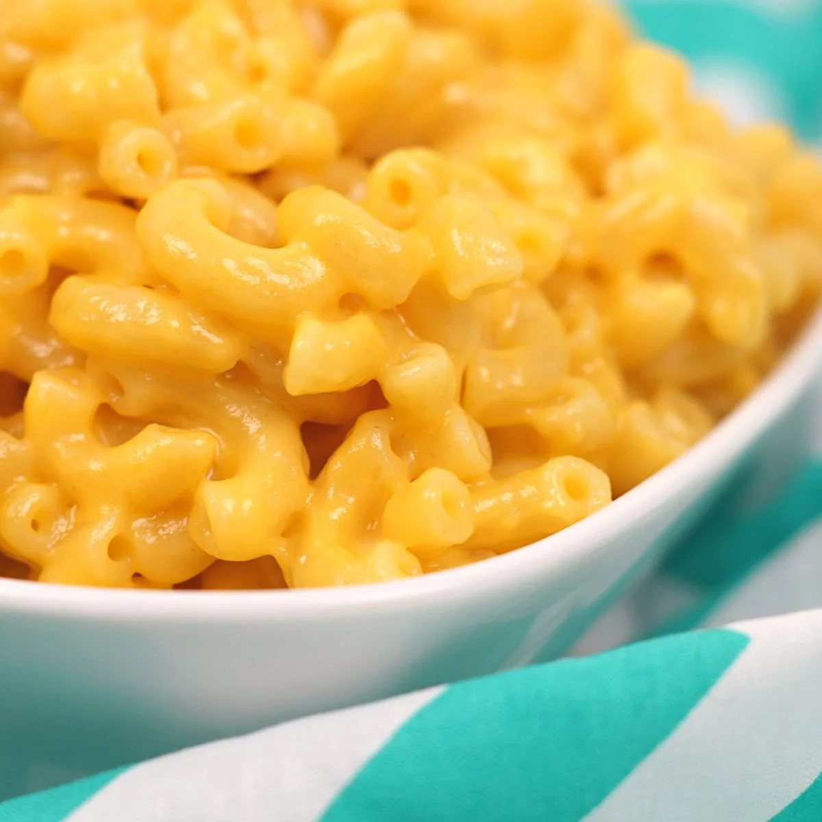 Southern Macaroni and Cheese