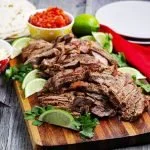 Ultimate Carne Asada Marinade
